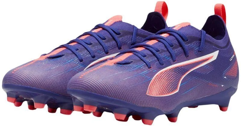 Puma Ultra 5 Pro FG/AG Jr batai 107693 01