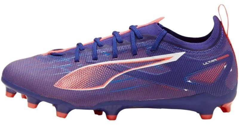 Puma Ultra 5 Pro FG/AG Jr batai 107693 01