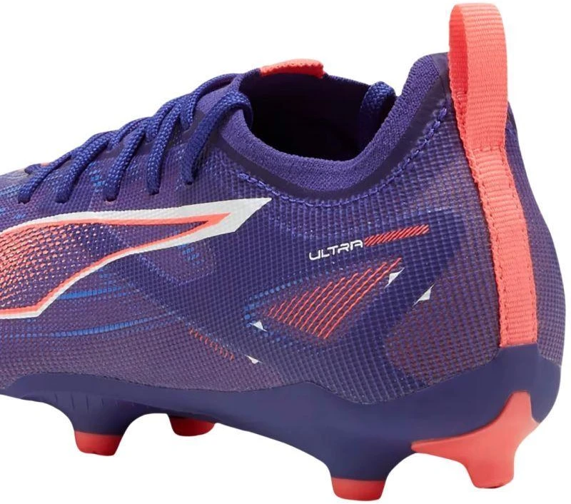Puma Ultra 5 Pro FG/AG Jr batai 107693 01