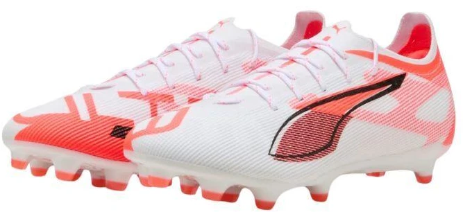 Puma Ultra 5 Pro FG/AG M 108161 01 futbolo batai