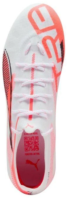 Puma Ultra 5 Pro FG/AG M 108161 01 futbolo batai
