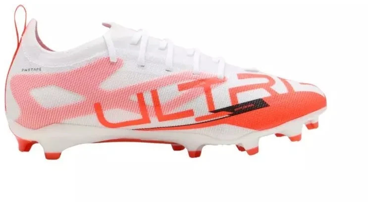 „Puma Ultra 5 Pro FG/AG M 108165 01“ vaikams skirti futbolo bateliai