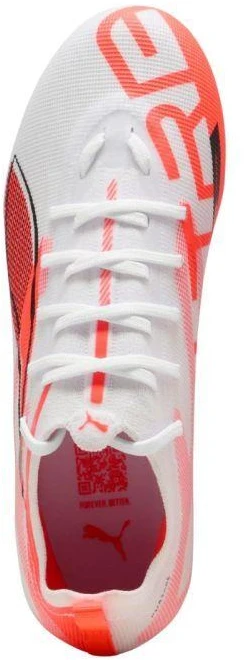 „Puma Ultra 5 Pro FG/AG M 108165 01“ vaikams skirti futbolo bateliai