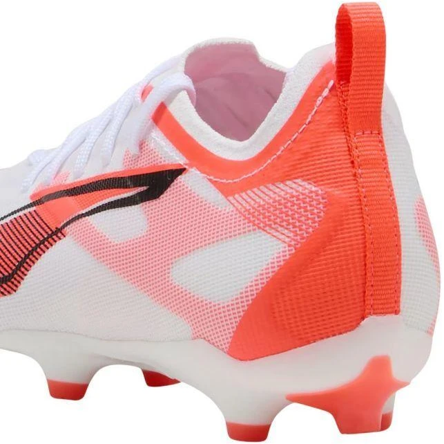 „Puma Ultra 5 Pro FG/AG M 108165 01“ vaikams skirti futbolo bateliai