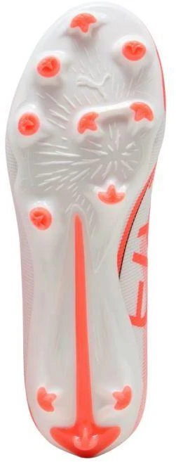 „Puma Ultra 5 Pro FG/AG M 108165 01“ vaikams skirti futbolo bateliai