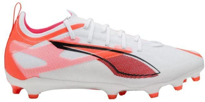 „Puma Ultra 5 Pro FG/AG M 108165 01“ vaikams skirti futbolo bateliai