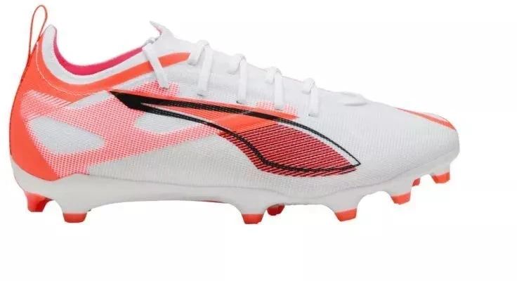 „Puma Ultra 5 Pro FG/AG M 108165 01“ vaikams skirti futbolo bateliai