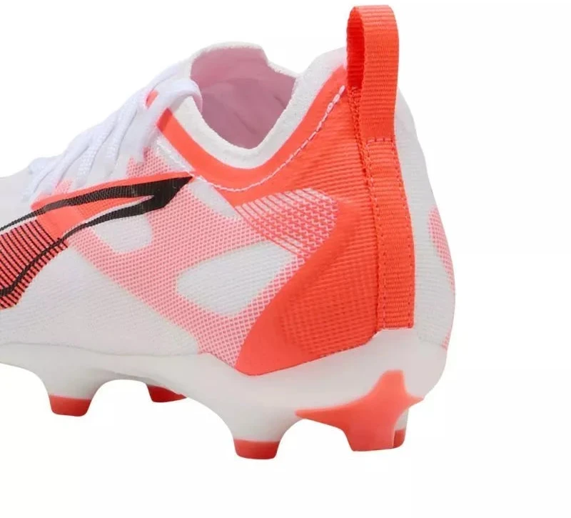 „Puma Ultra 5 Pro FG/AG M 108165 01“ vaikams skirti futbolo bateliai