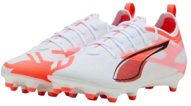 „Puma Ultra 5 Pro FG/AG M 108165 01“ vaikams skirti futbolo bateliai