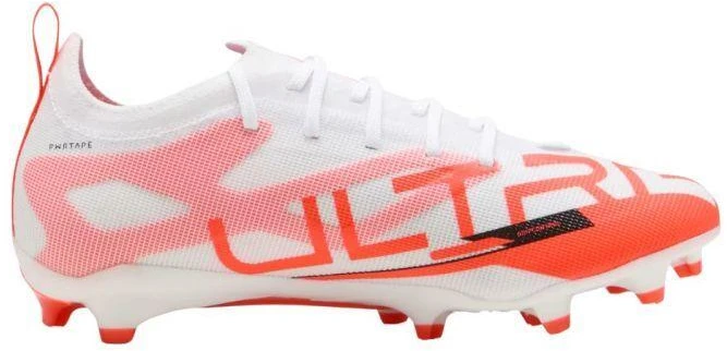 „Puma Ultra 5 Pro FG/AG M 108165 01“ vaikams skirti futbolo bateliai