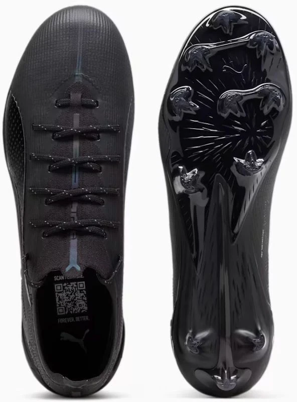 Puma Ultra 5 Ultimate FG M 107683 02 batai