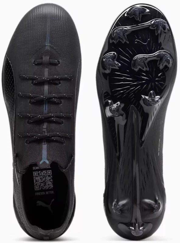 Puma Ultra 5 Ultimate FG M 107683 02 batai