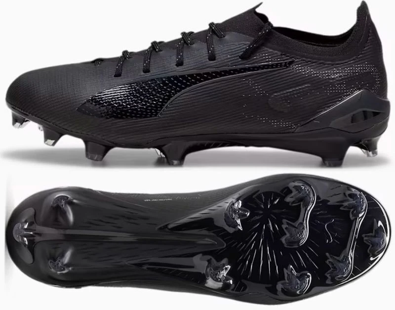 Puma Ultra 5 Ultimate FG M 107683 02 batai