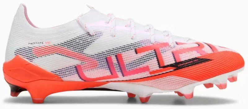 Puma Ultra 5 Ultimate FG M 108159-01 futbolo batai