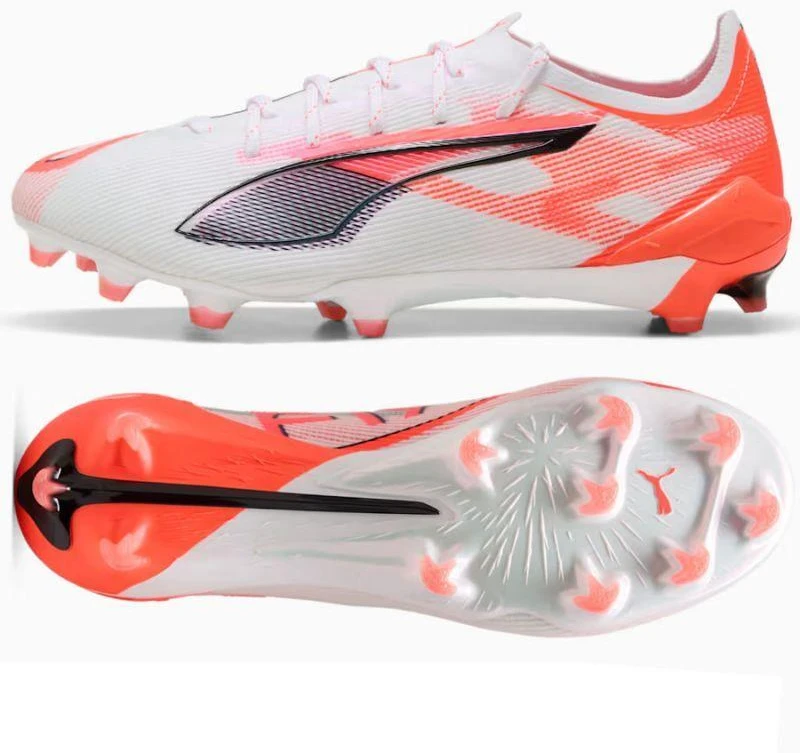 Puma Ultra 5 Ultimate FG M 108159-01 futbolo batai