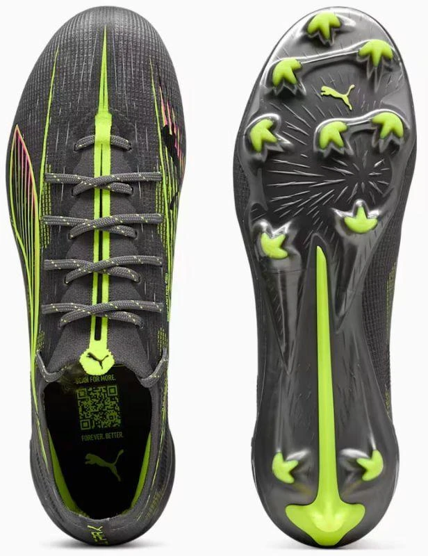Puma Ultra 5 Ultimate FG M 108159-03 futbolo batai