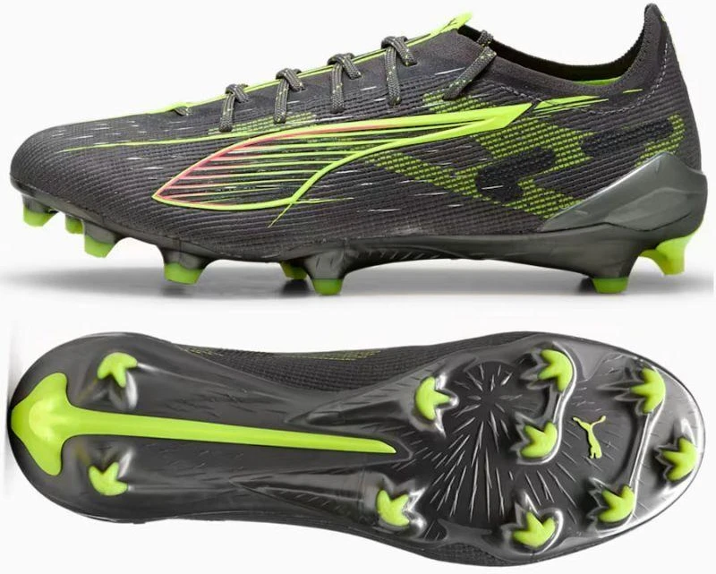 Puma Ultra 5 Ultimate FG M 108159-03 futbolo batai