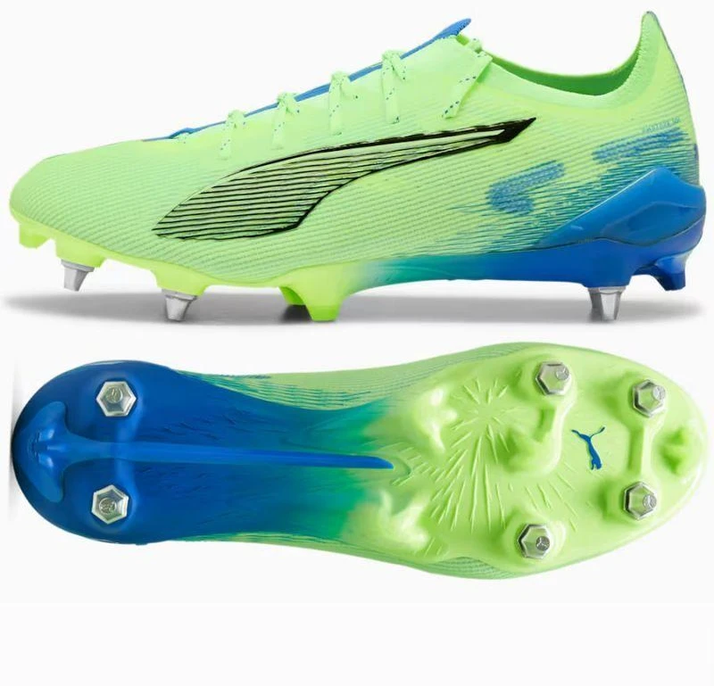 Puma ULTRA 5 Ultimate MxSG 107883-03 batai