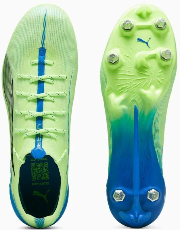 Puma ULTRA 5 Ultimate MxSG 107883-03 batai