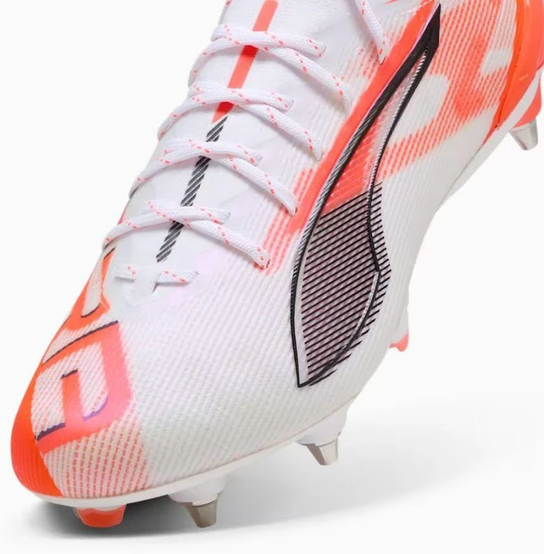 Puma Ultra 5 Ultimate MxSG M 108343-01 futbolo batai