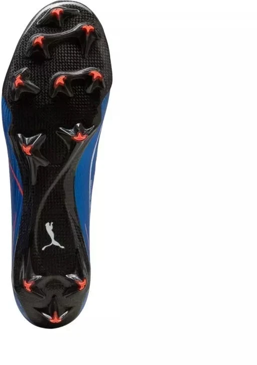 Puma Ultra 6 Carbon FG M 108512 01 futbolo bateliai