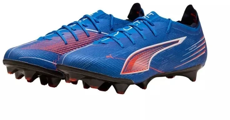 Puma Ultra 6 Carbon FG M 108512 01 futbolo bateliai
