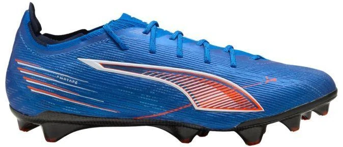 Puma Ultra 6 Carbon FG M 108512 01 futbolo bateliai