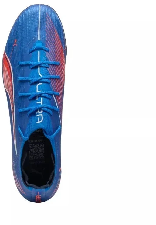 Puma Ultra 6 Carbon FG M 108512 01 futbolo bateliai
