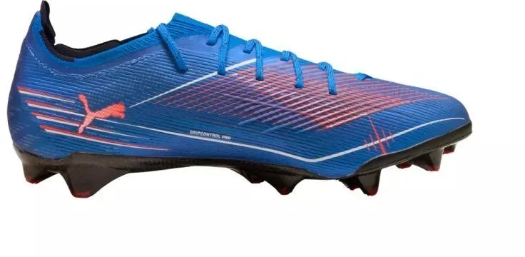 Puma Ultra 6 Carbon FG M 108512 01 futbolo bateliai