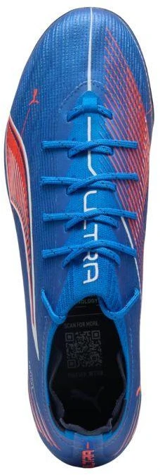 Puma Ultra 6 Carbon FG M 108512 01 futbolo bateliai