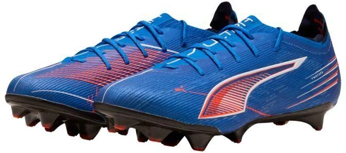 Puma Ultra 6 Carbon FG M 108512 01 futbolo bateliai