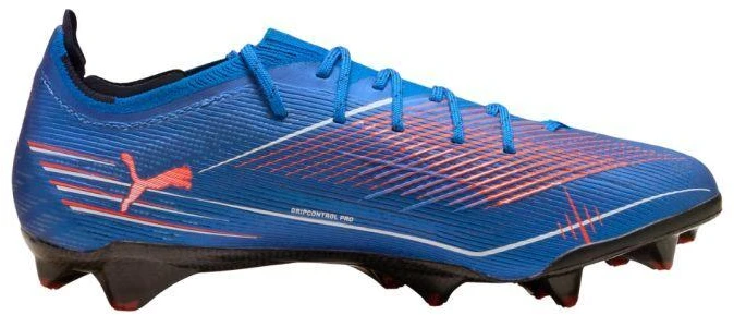Puma Ultra 6 Carbon FG M 108512 01 futbolo bateliai