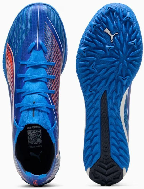 Puma Ultra 6 Match batai 108522-01