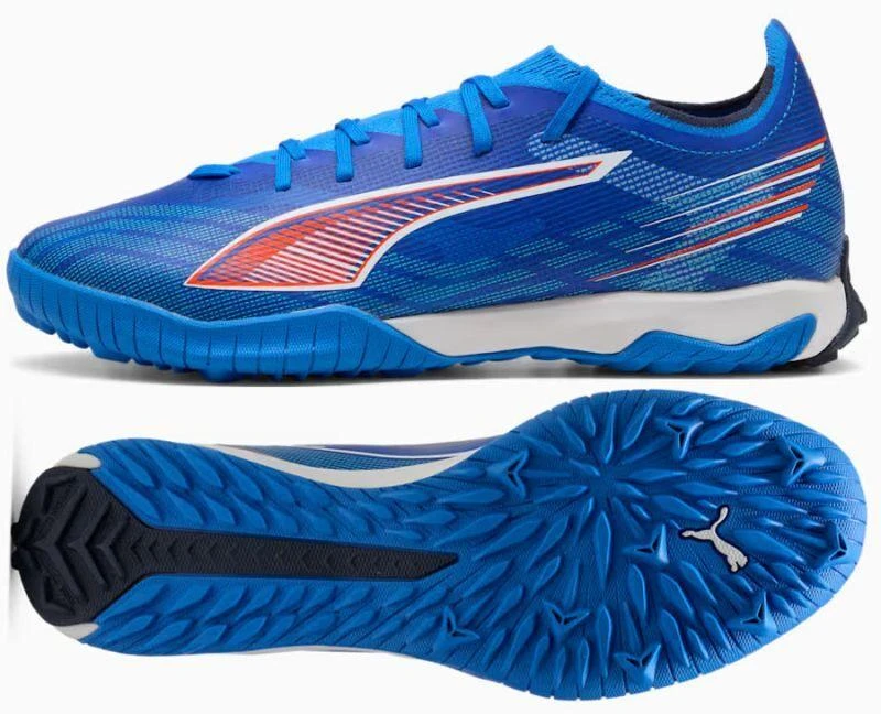 Puma Ultra 6 Match batai 108522-01