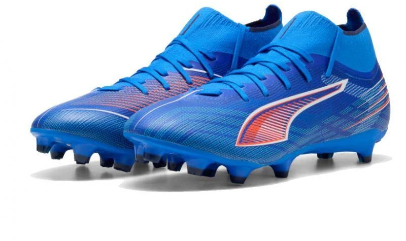 Puma Ultra 6 Match+ FG/AG 108524-01 batai