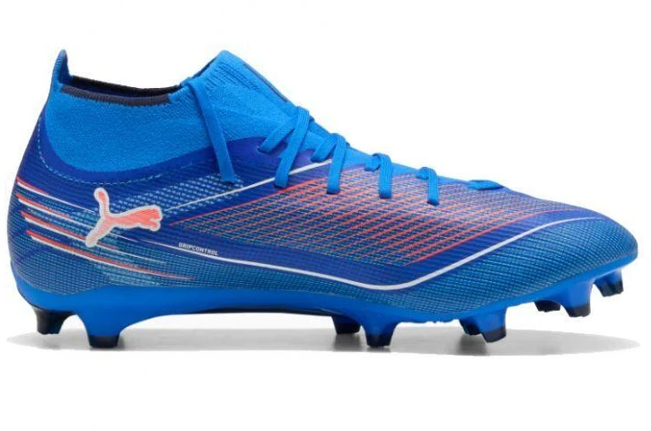 Puma Ultra 6 Match+ FG/AG 108524-01 batai