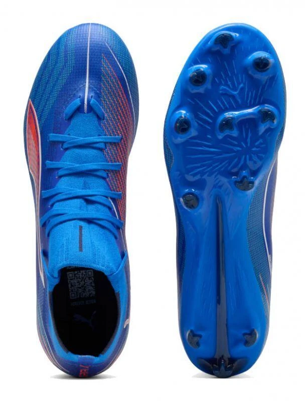 Puma Ultra 6 Match+ FG/AG 108524-01 batai