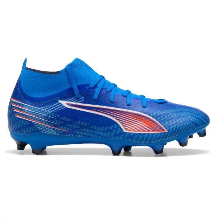 Puma Ultra 6 Match+ FG/AG 108524-01 batai