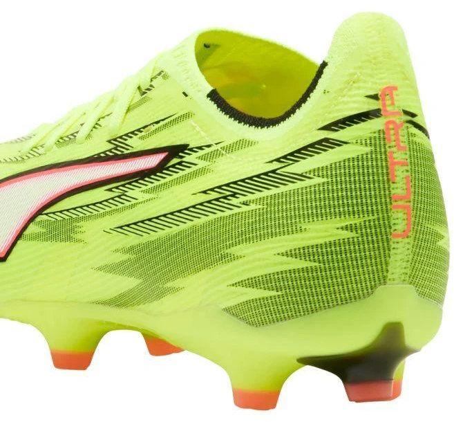 Puma Ultra 6 Match FG/AG 108687 01 futbolo bateliai