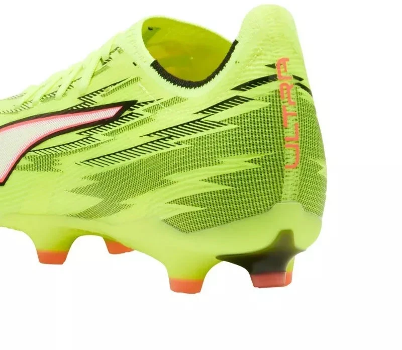 Puma Ultra 6 Match FG/AG 108687 01 futbolo bateliai
