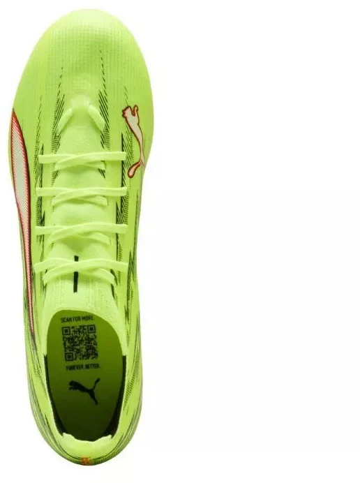Puma Ultra 6 Match FG/AG 108687 01 futbolo bateliai
