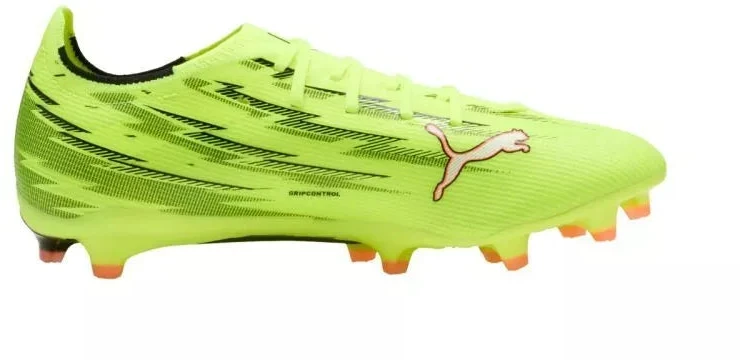 Puma Ultra 6 Match FG/AG 108687 01 futbolo bateliai