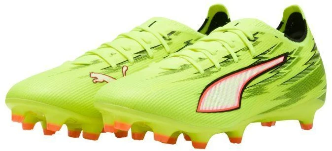 Puma Ultra 6 Match FG/AG 108687 01 futbolo bateliai
