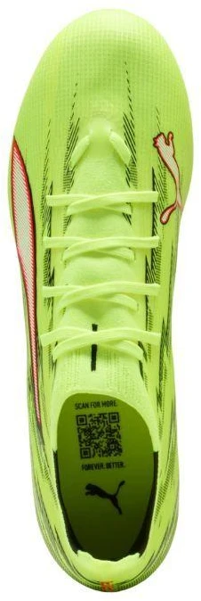 Puma Ultra 6 Match FG/AG 108687 01 futbolo bateliai