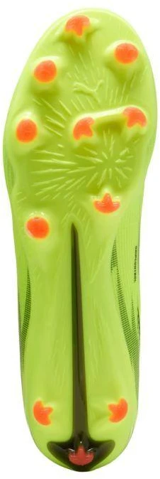 Puma Ultra 6 Match FG/AG 108687 01 futbolo bateliai