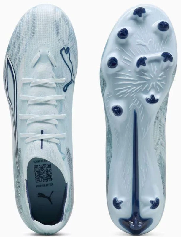 Puma Ultra 6 Match FG/AG 108687-03 batai