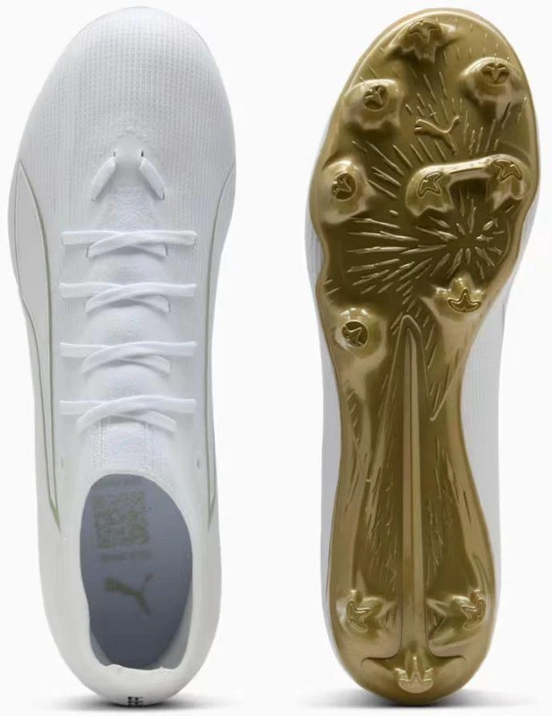 Puma Ultra 6 Match FG/AG 108687-04 batai