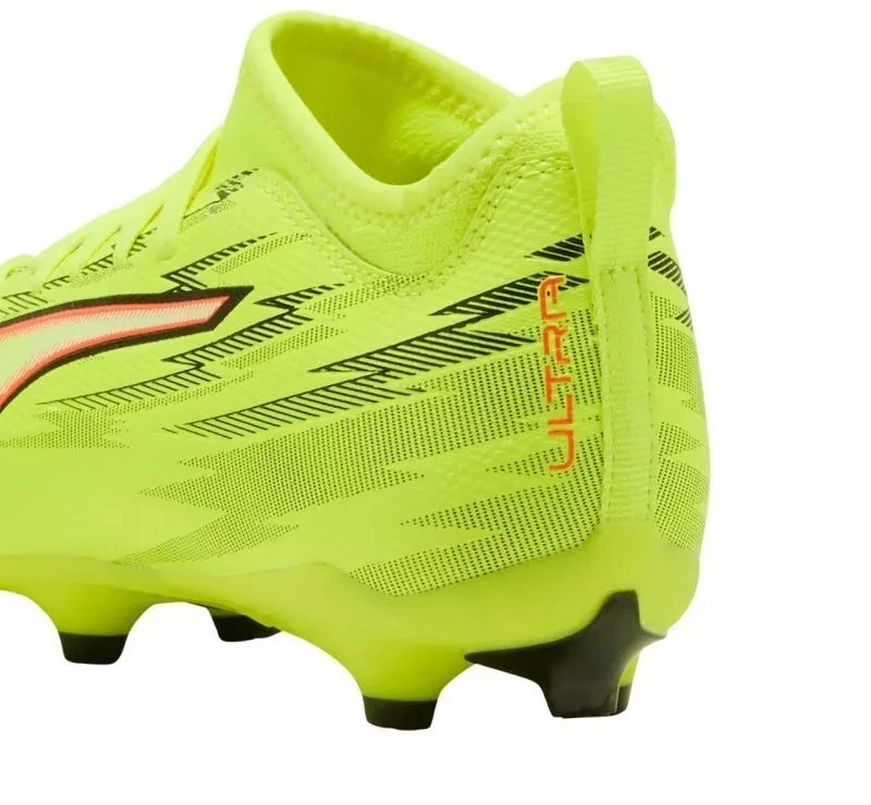 Puma Ultra 6 Match FG/AG 108701 01 Vaikų futbolo bateliai
