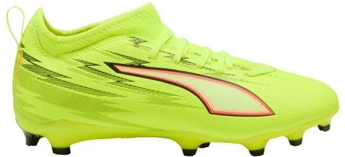 Puma Ultra 6 Match FG/AG 108701 01 Vaikų futbolo bateliai