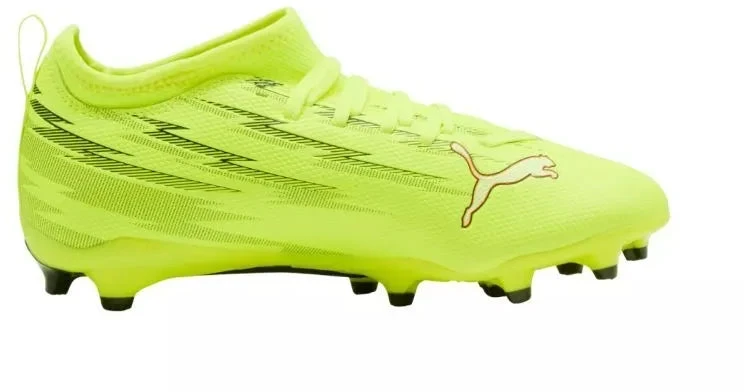 Puma Ultra 6 Match FG/AG 108701 01 Vaikų futbolo bateliai